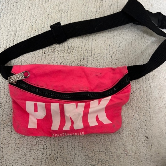 Victoria’s Secret PINK belt bag - Picture 1 of 3